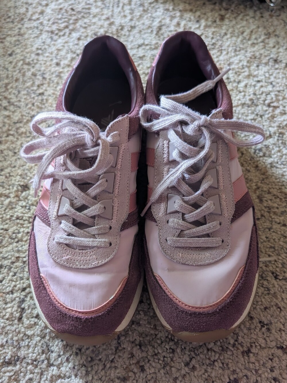 Gola Chicago Sneakers